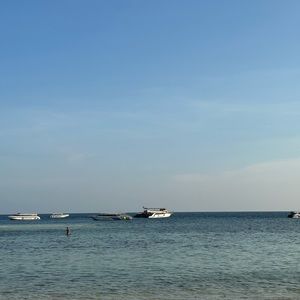 Meet your Posher, Sattawut